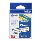Brother TZ Tapes