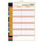 Wall Calendars