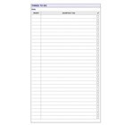 Organiser Refills
