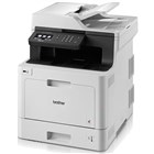 Colour Laser Multifunction
