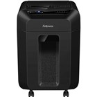 Shredders and Accessories