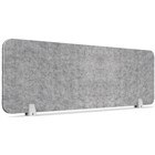 Desk Mounted Screens and Accessories