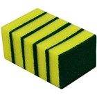 Sponges  Scourers