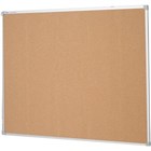 Aluminimum Framed Corkboards