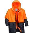 Wet Weather Jackets