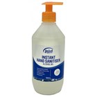 AntiBacterial Hand Sanitisers