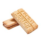 Biscuits and Snacks