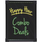 LED Writing and Copy Boards