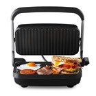 Sandwich Press