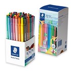 Crayons and Oil Pastel Pens