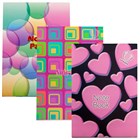 Message Notes