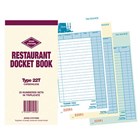 Restaurant Books