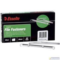 Filing Fasteners