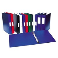 A4 Ring Binders