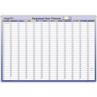 Year Planners