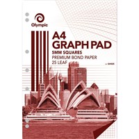 Graph Pads