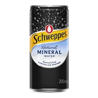 Soft Drinks
