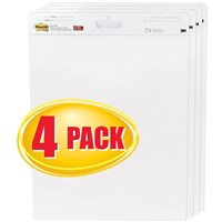 Sticky Easel Pads