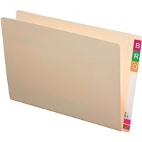 Lateral Files