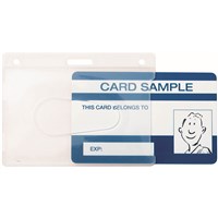 ID Holders  Attachments