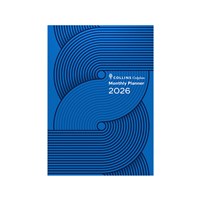 Monthly Planner Diaries