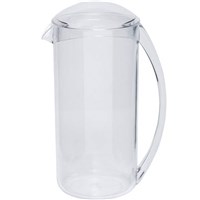 Beverage Jugs  Plungers