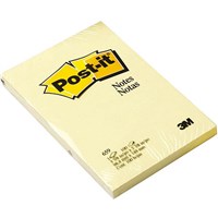 Yellow Notes