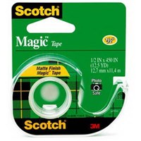Magic Tape