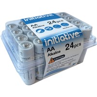 Batteries and Torches