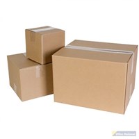 Packing Cartons