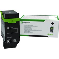Lexmark Original Toners  Accessories