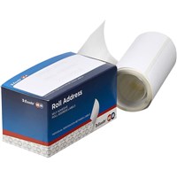 Roll Address Labels