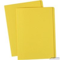 Manilla Folders