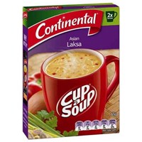Soups
