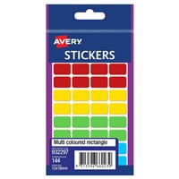 Retail Labels