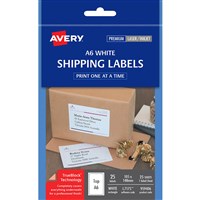 Shipping Labels