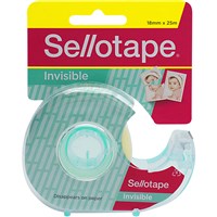 Tape Dispensers
