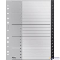 Polypropylene Dividers