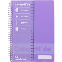 Notebooks