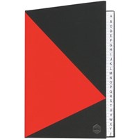 Hard Cover Notebooks