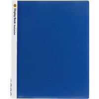 Display Books