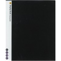 Display Books