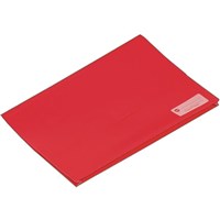 Foolscap Wallets