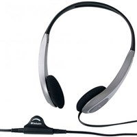 Headphones and Earphones