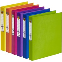 A4 Ring Binders