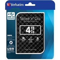 Portable Hard Drives