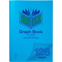 Graph Pads