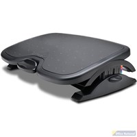 Footrests  Seating Comfort