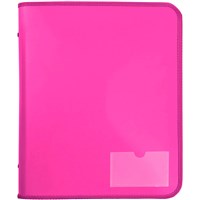 Binder Wallets