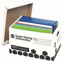 Archive Boxes